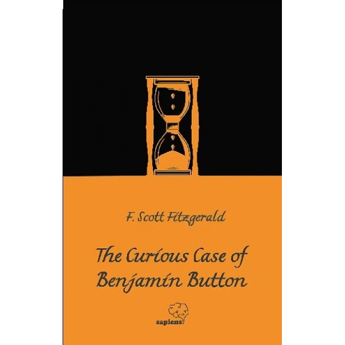 The Curious Case of Benjamin Button