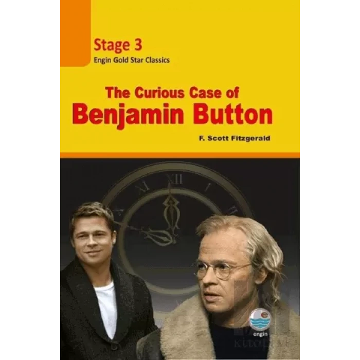 The Curious Case of Benjamin Button (Cd’li) - Stage 3