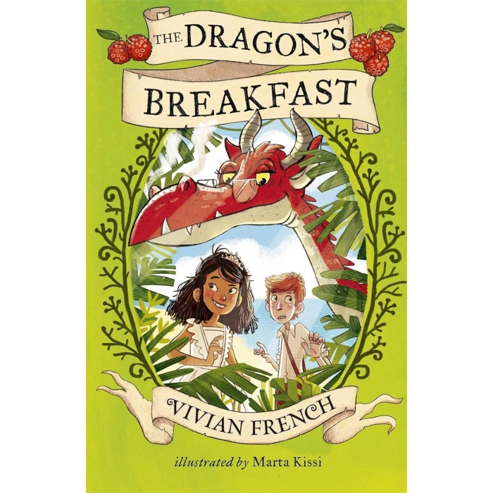 The Dragons Breakfast