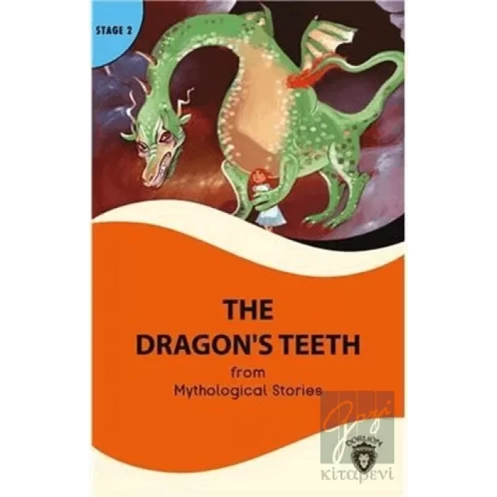 The Dragon’s Teeth Stage 2