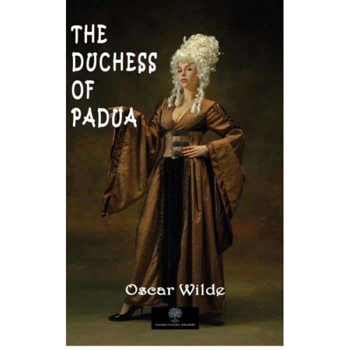 The Duchess of Padua