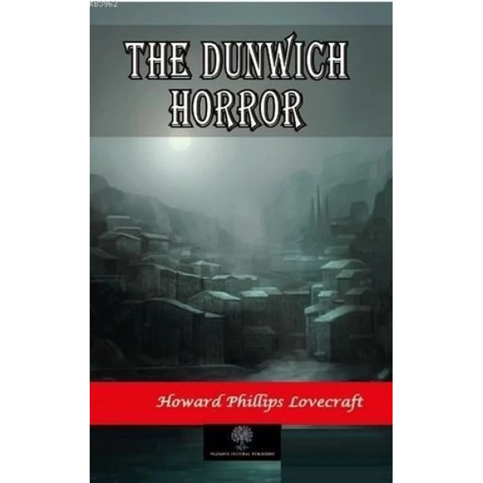 The Dunwich Horror