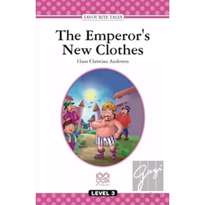 The Emperors New Cloths