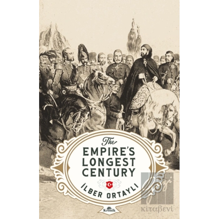 The Empire’s Longest Century