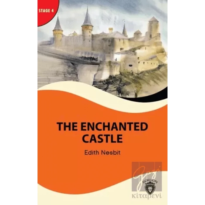 The Enchanted Castle - Stage 4