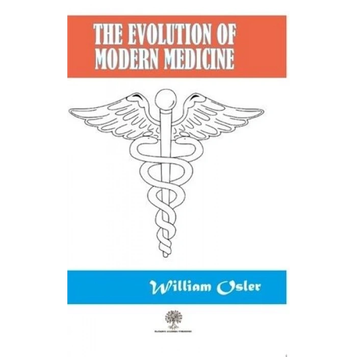 The Evolution Of Modern Medicine