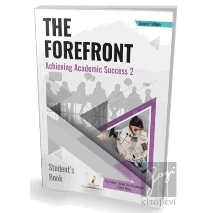 The Forefront Achieving Academic Success 2