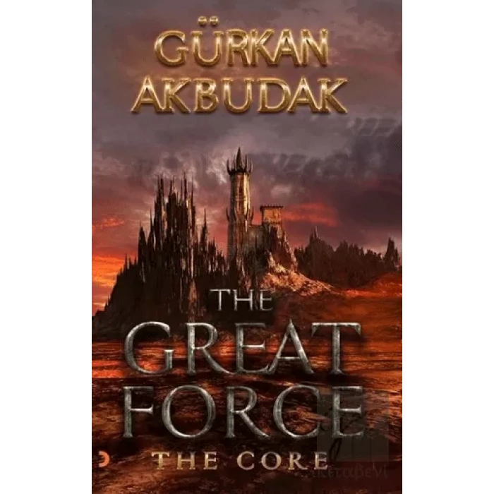 The Great Force