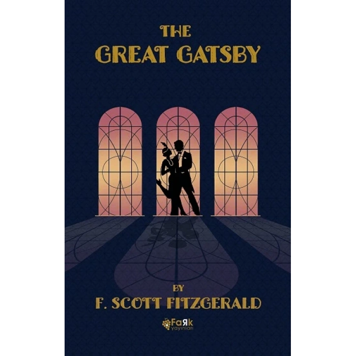 The Great Gatsby