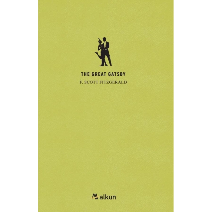 The Great Gatsby