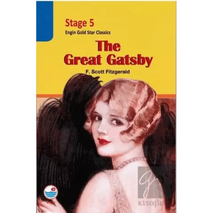 The Great Gatsby - Stage 5