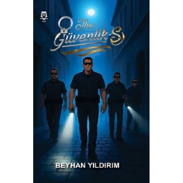 The Güvenlik-S Bela Geliyorum Demez