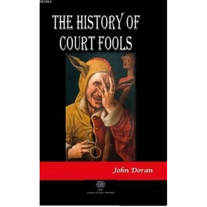The History of Court Fools