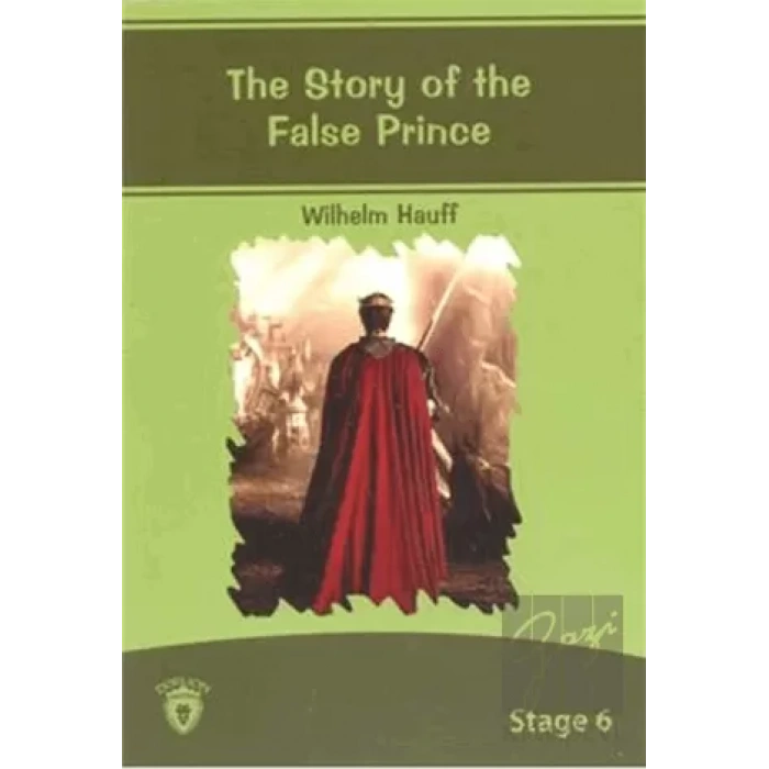 The History Of The Spectre Ship İngilizce Hikayeler Stage 6