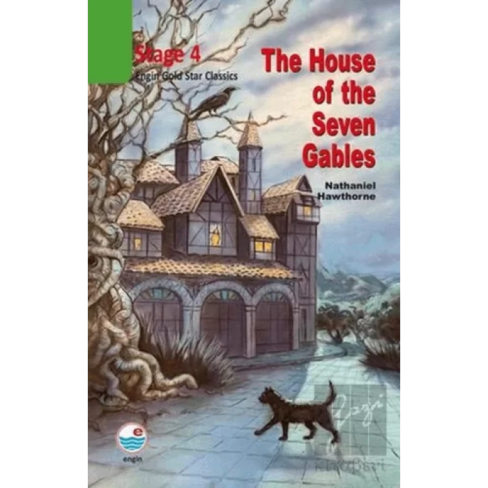The House of the Seven Gables CD’siz (Stage 4)