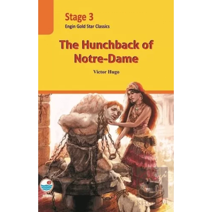 The Hunchback of Notre-Dame - Stage 3