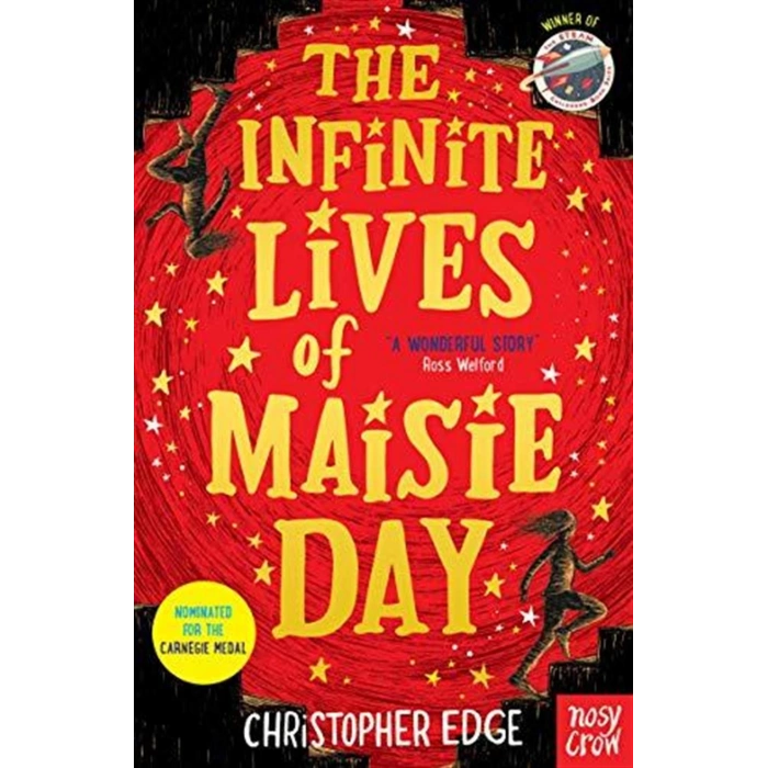 The Infinite Lives of Maisie Day