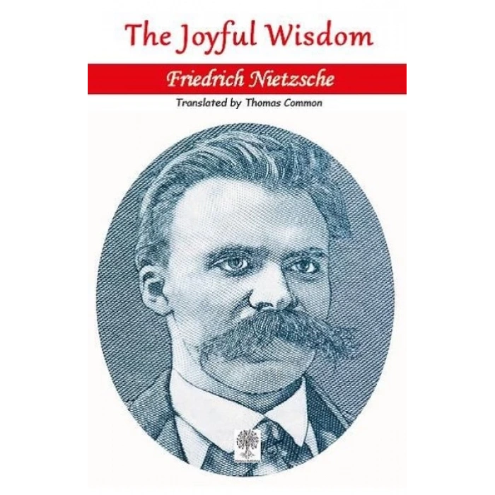 The Joyful Wisdom
