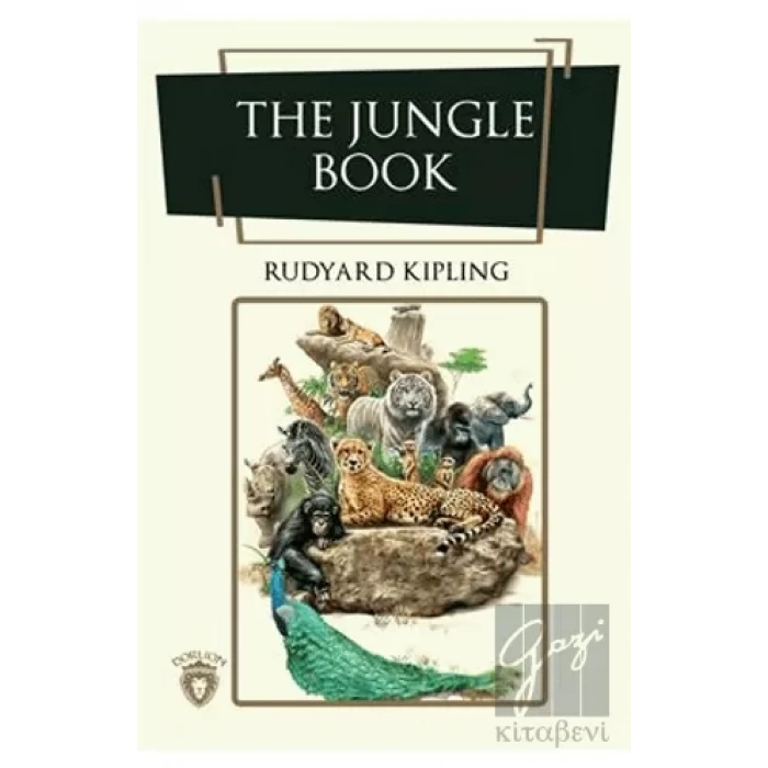 The Jungle Book