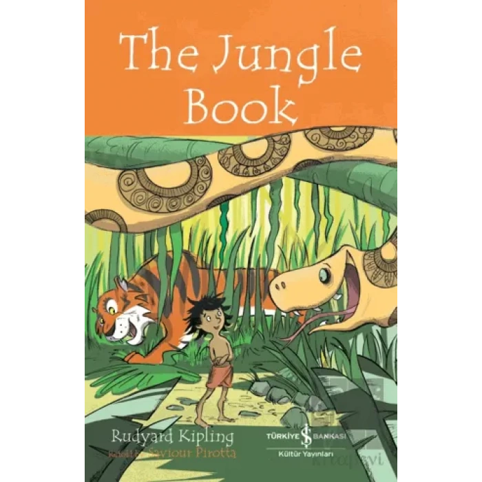 The Jungle Book