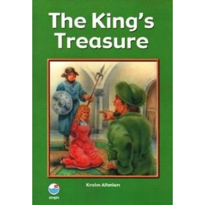 The King’s Treasure