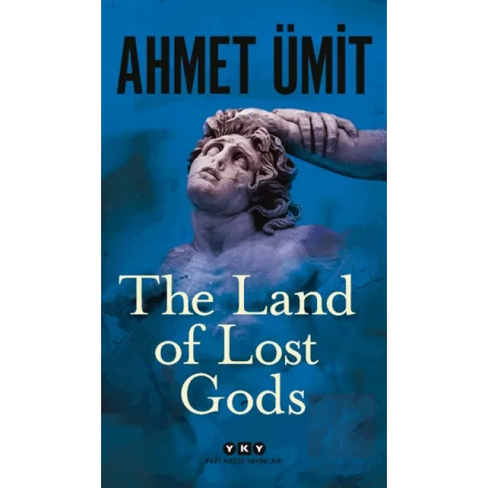 The Land of Lost Gods