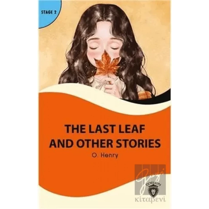 The Last Leaf And Other Stories Stage 2