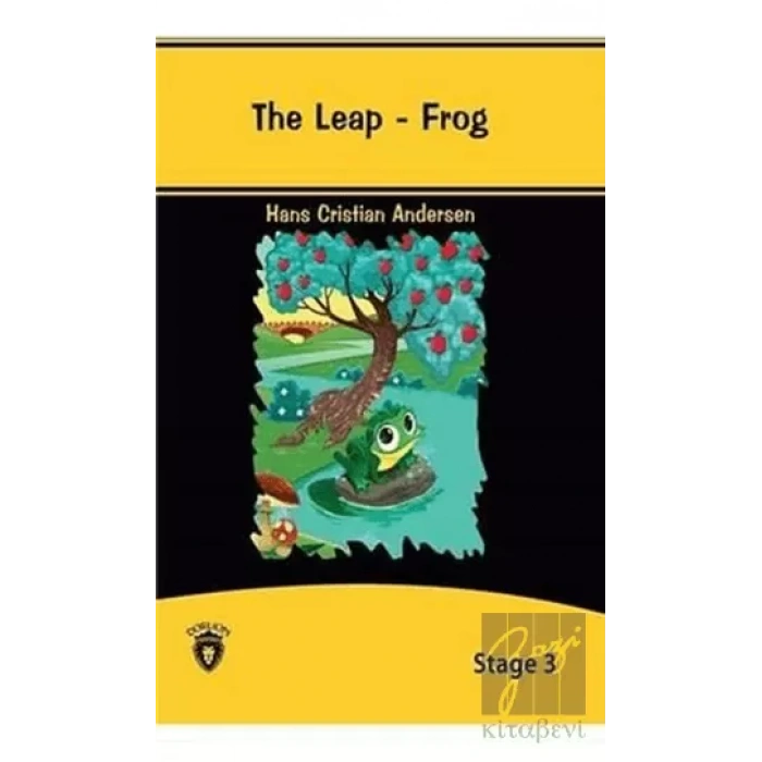 The Leap Frog İngilizce Hikayeler Stage 3