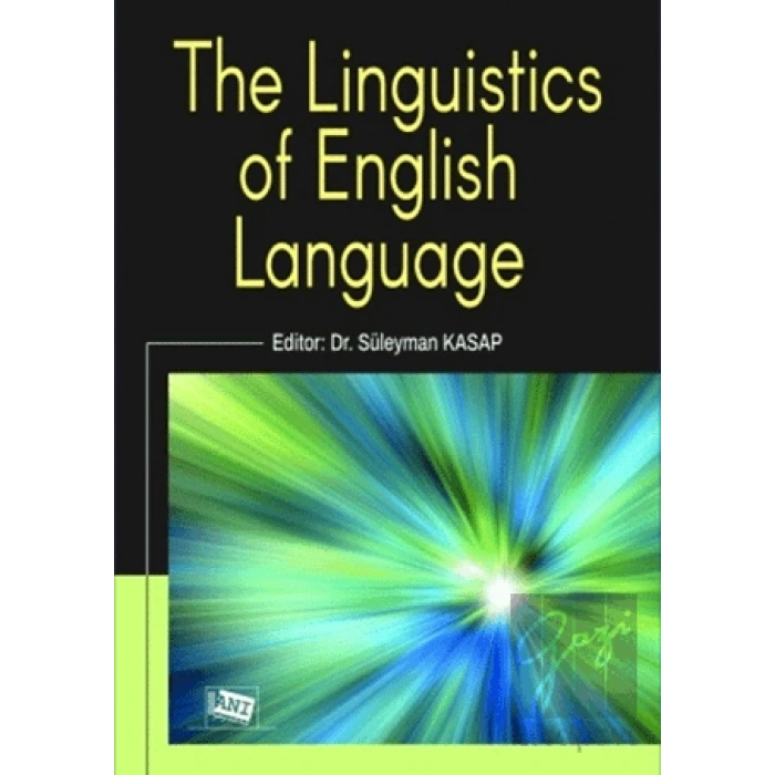 The Linguistics of English Language
