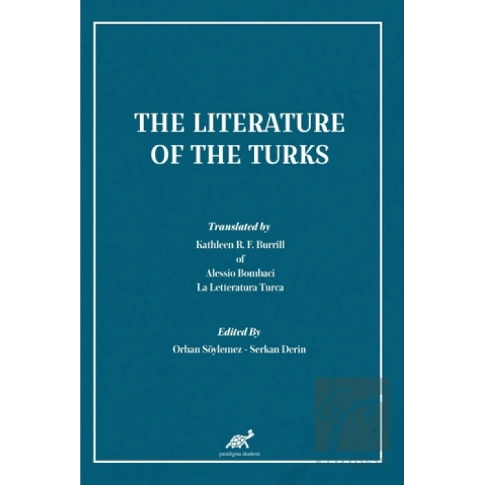 The Literature of the Turks
