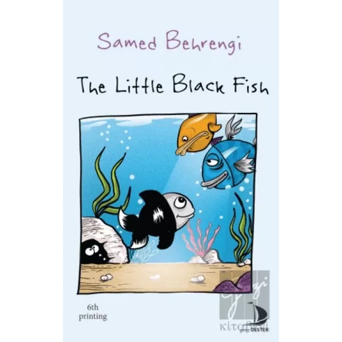 The Little Black Fish