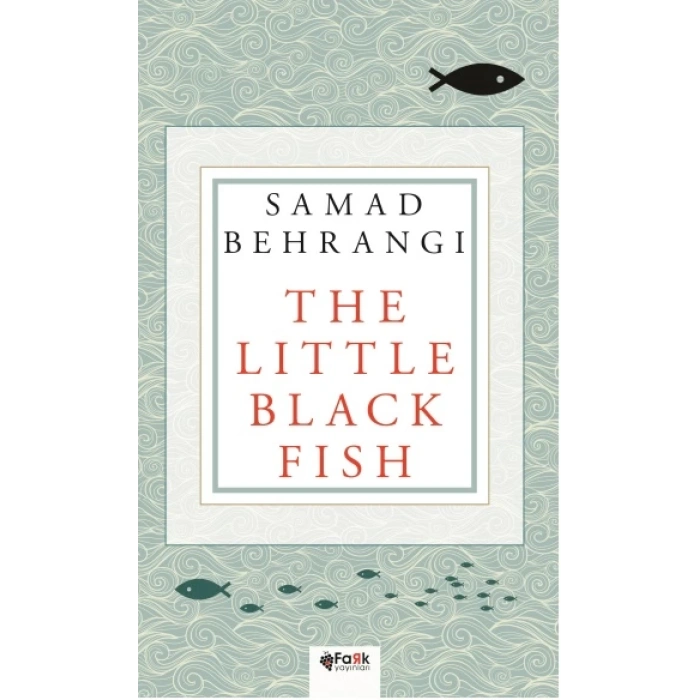 The Little Black Fish