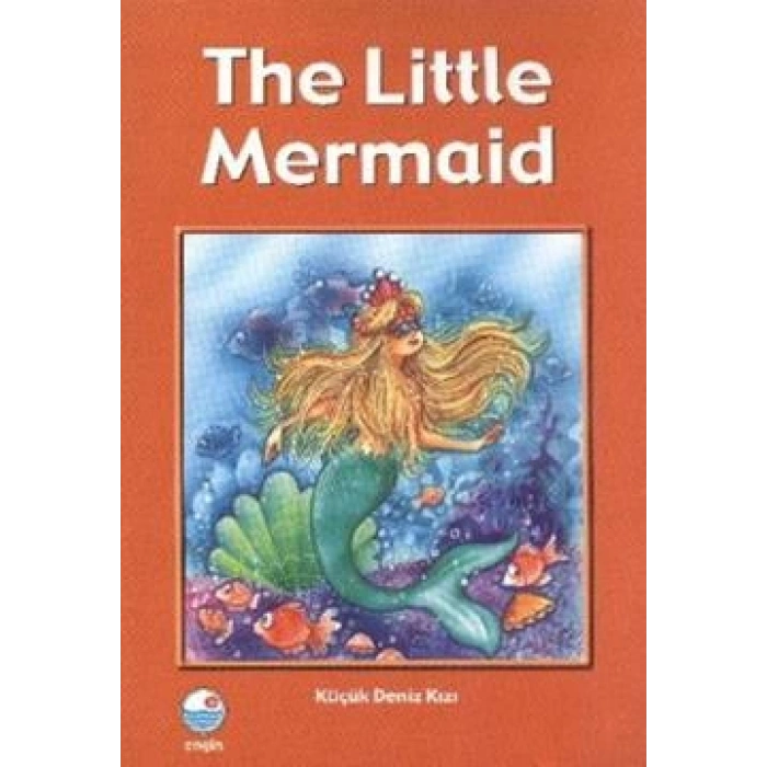 The Little Mermaid - Küçük Deniz Kızı