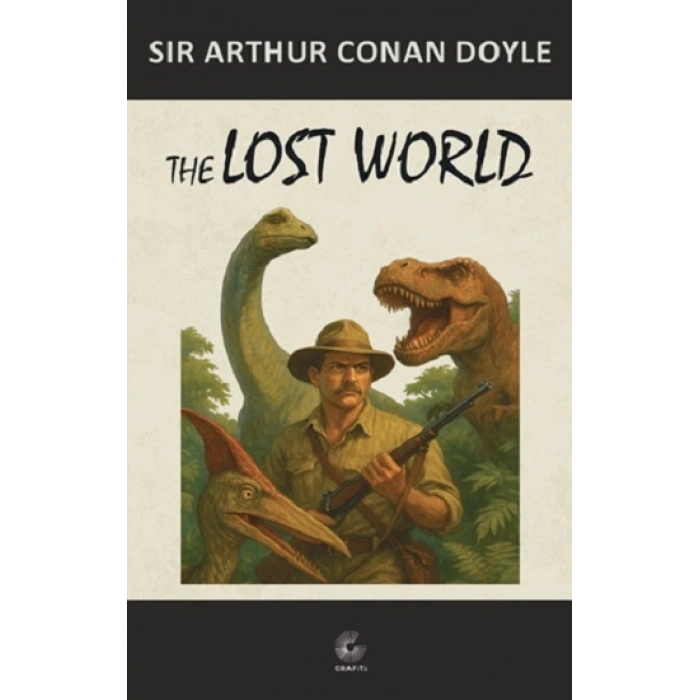 The Lost World