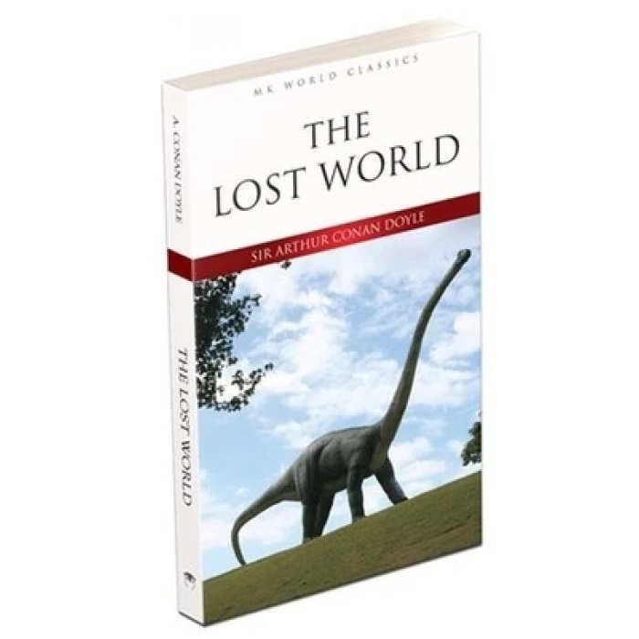 The Lost World