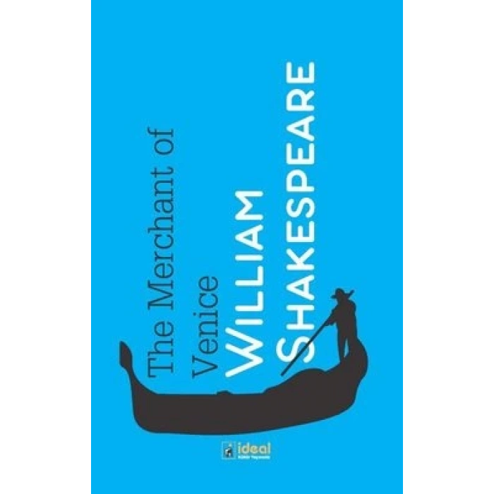The Merchant Of Venice