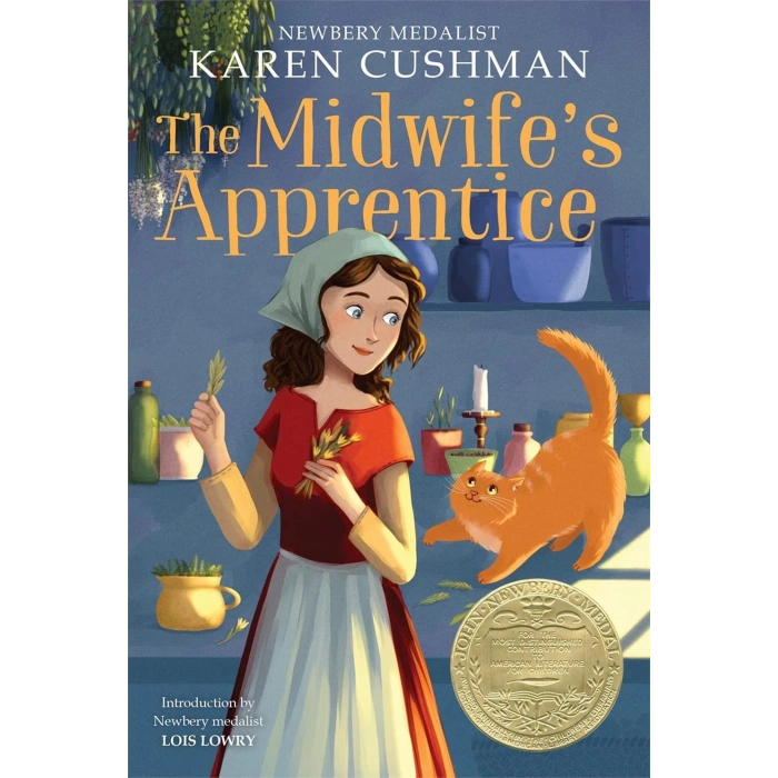 The Midwifes Apprentice