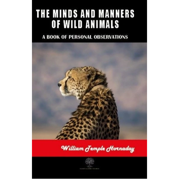 The Minds and Manners of Wild Animals