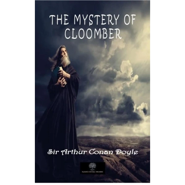 The Mystery of Cloomber