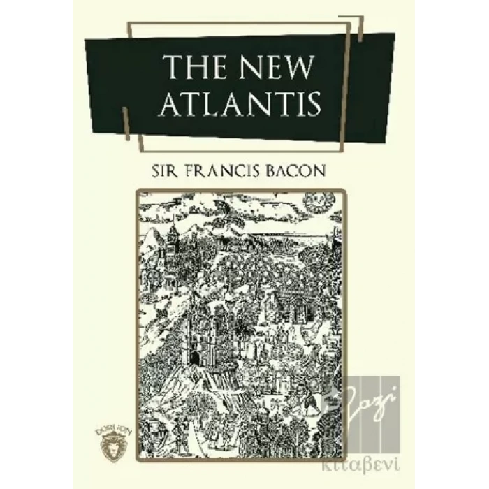 The New Atlantis