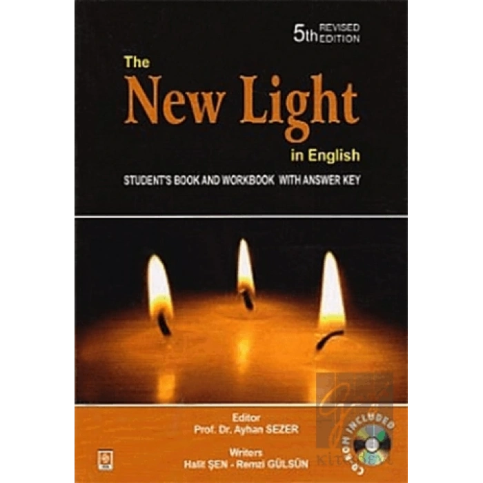 The New Light in English