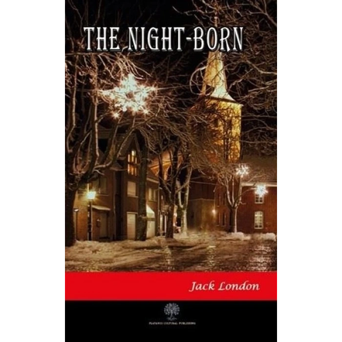 The Night - Born