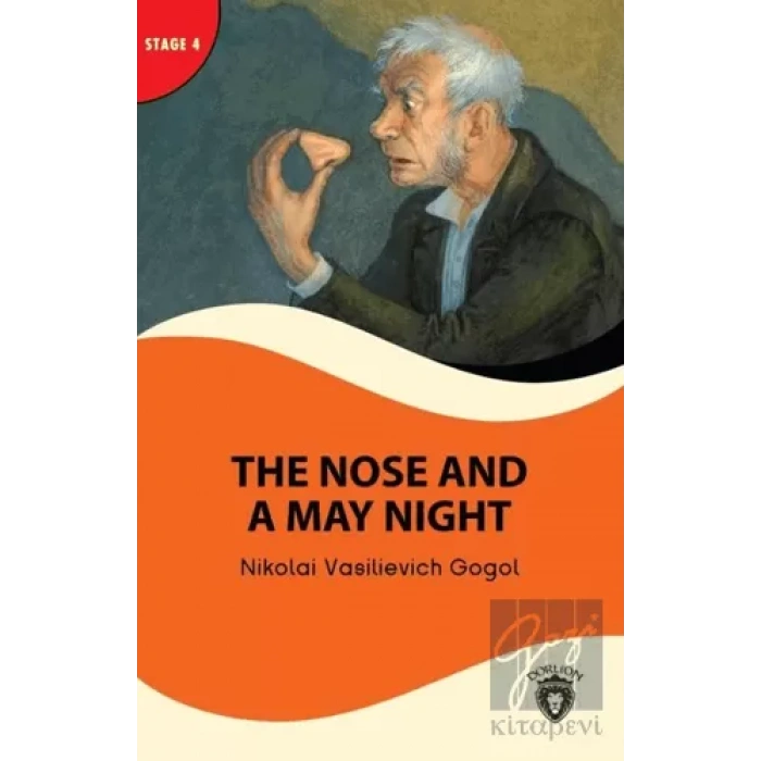 The Nose And A May Night - Stage 4