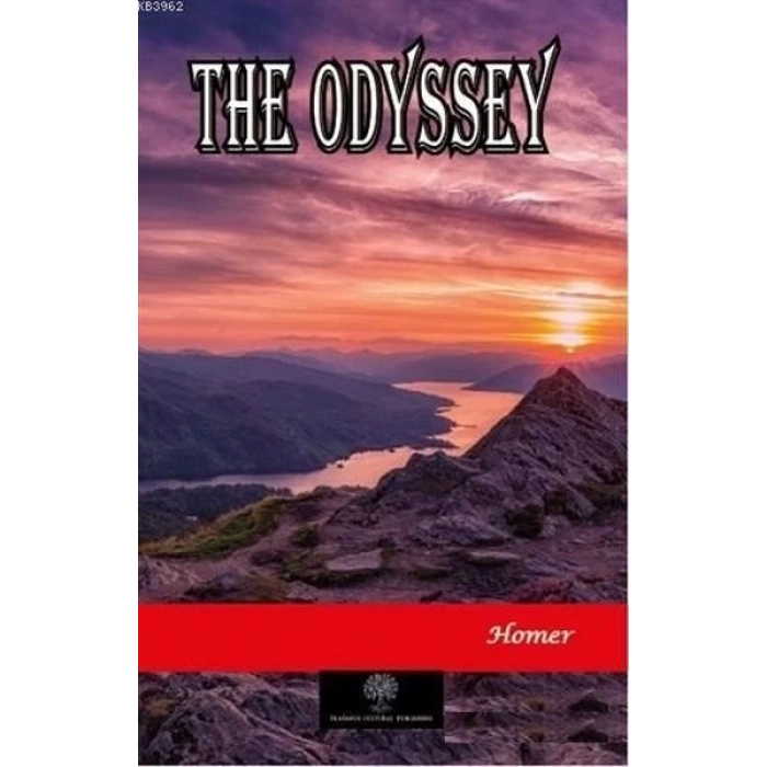 The Odyssey