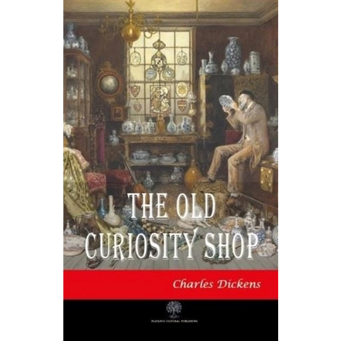 The Old Curiosity Shop