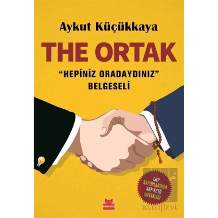 The Ortak