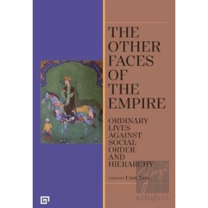 The Other Faces of the Empire