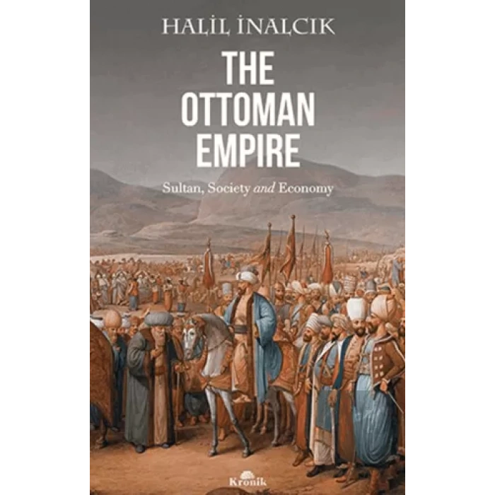 The Ottoman Empire