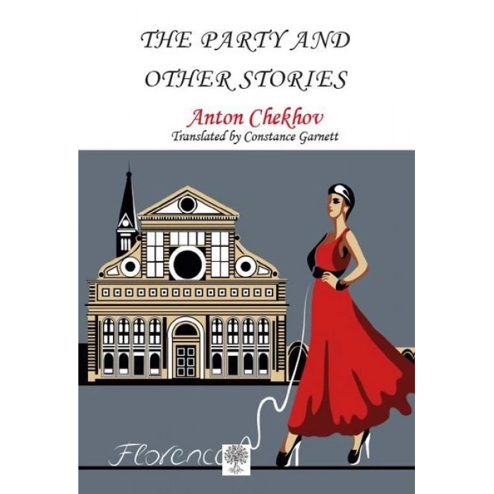The Party and Other Stories