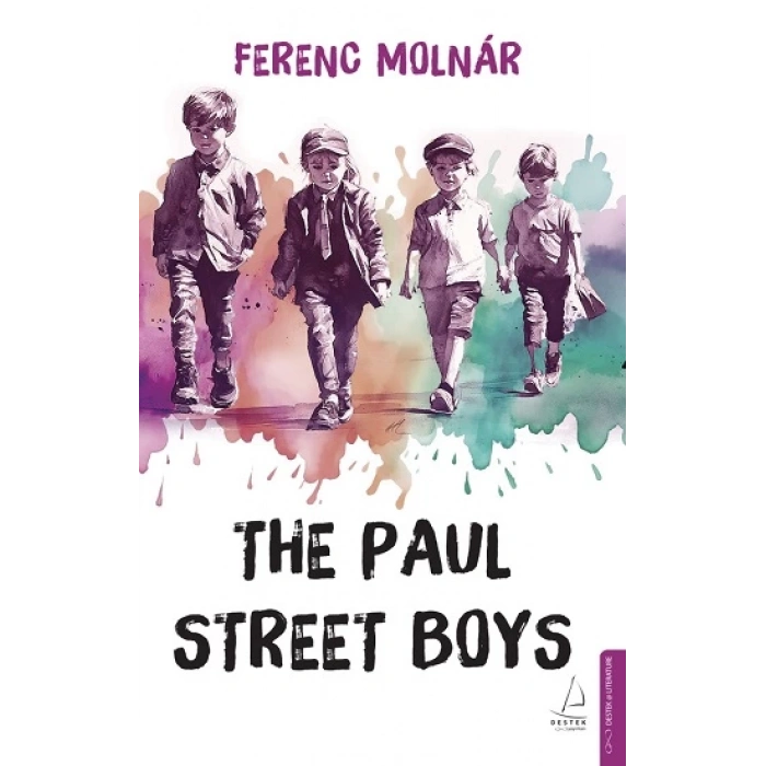 The Paul Street Boys